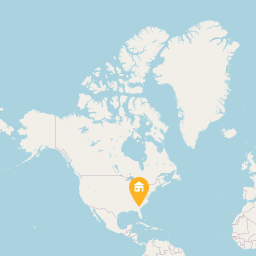 Holiday Inn Statesboro-University Area on the global map